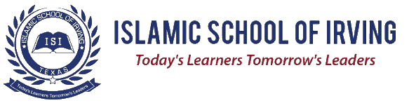 ISLAMIC SCHOOL OF IRVING