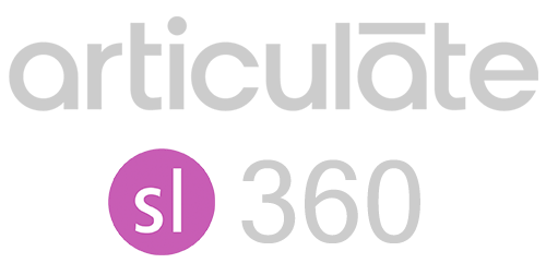Articulate Story Line 360