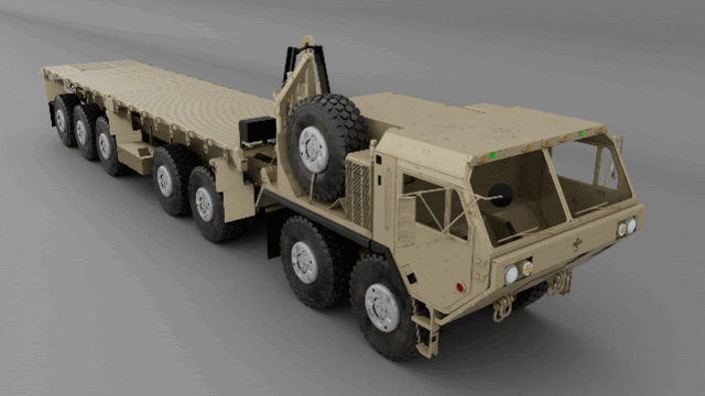3D Modeling