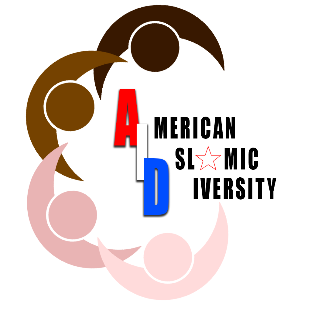 CEO of American Islamic Diversity Inc. (Nonprofit Organization)