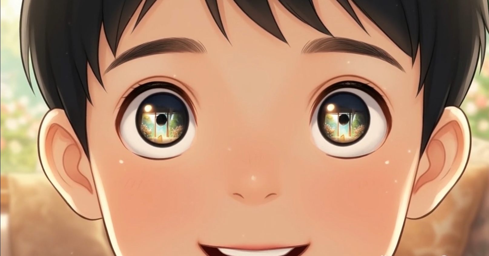 AI Animation