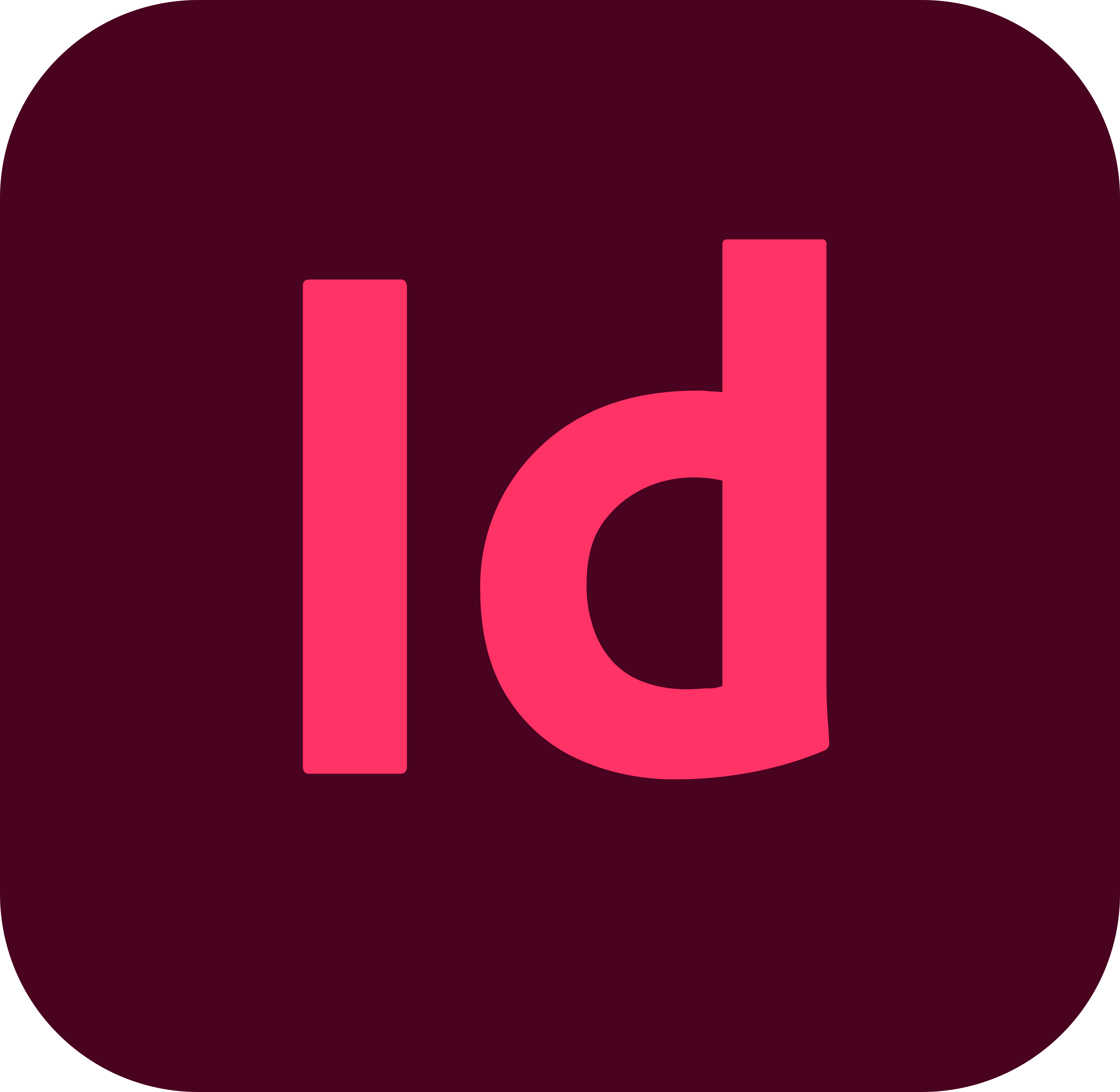 inDesign