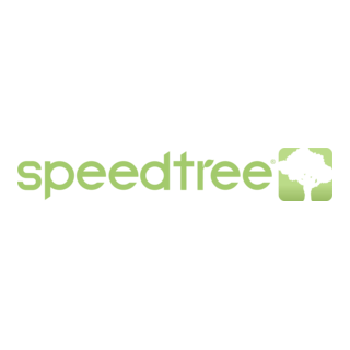 SpeedTree