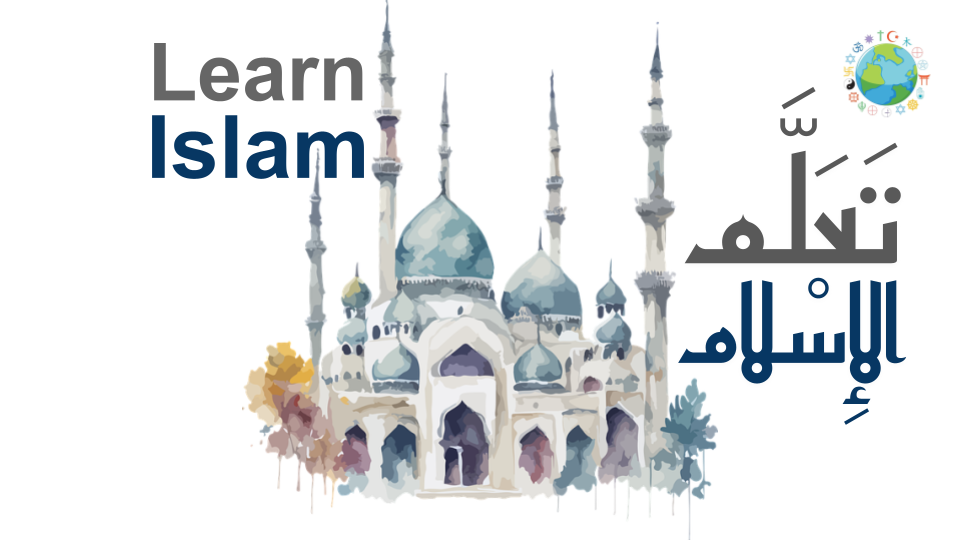 Learn Islam