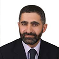 Prof. Mohammad Khazer al-Majali