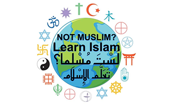 Are you a NonMuslim interested to learn more about Islam